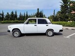 LADA (VAZ) 2107-7