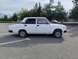 LADA (VAZ) 2107-6
