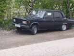 LADA (VAZ) 2107-1