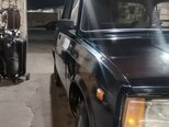 LADA (VAZ) 2107-4