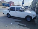 LADA (VAZ) 2107-5