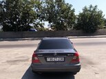 Mercedes C 180-5