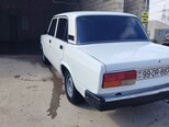 LADA (VAZ) 2107-4