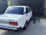 LADA (VAZ) 2107-3