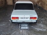 LADA (VAZ) 2107-7