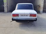 LADA (VAZ) 2107-2