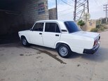 LADA (VAZ) 2107-6