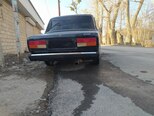 LADA (VAZ) 2107-9