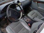 Mercedes C 220-9