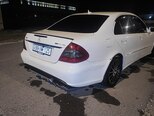 Mercedes E 220-5
