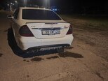Mercedes E 220-4