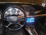 Mercedes E 220-7