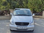 Mercedes Vito 111 CDI-1
