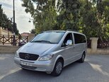 Mercedes Vito 111 CDI-4