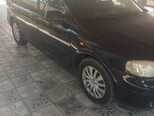 Opel Astra-2