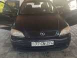 Opel Astra-7