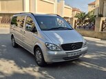 Mercedes Vito 111 CDI-8