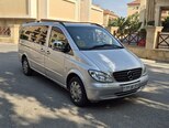 Mercedes Vito 111 CDI-7