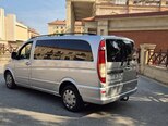 Mercedes Vito 111 CDI-16