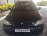 Opel Astra-1