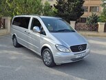 Mercedes Vito 111 CDI-6