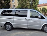 Mercedes Vito 111 CDI-17