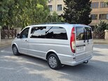 Mercedes Vito 111 CDI-13