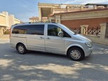Mercedes Vito 111 CDI-10