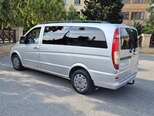 Mercedes Vito 111 CDI-11