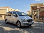 Mercedes Vito 111 CDI-9
