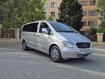 Mercedes Vito 111 CDI-5