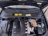Volkswagen Passat-3