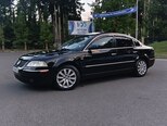 Volkswagen Passat-4