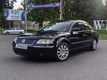 Volkswagen Passat-1