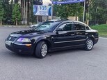 Volkswagen Passat-5