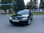 Volkswagen Passat-2