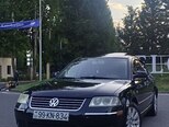 Volkswagen Passat-11