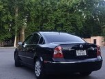 Volkswagen Passat-12