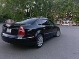 Volkswagen Passat-9