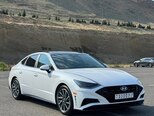 Hyundai Sonata-2