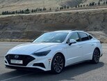 Hyundai Sonata-3