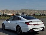 Hyundai Sonata-4