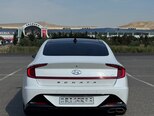 Hyundai Sonata-5