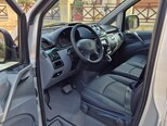 Mercedes Vito 111 CDI-19