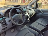 Mercedes Vito 111 CDI-18