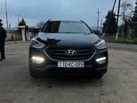 Hyundai Santa Fe-1