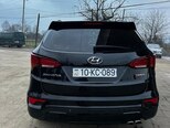 Hyundai Santa Fe-2
