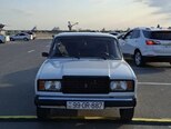 LADA (VAZ) 2107-1