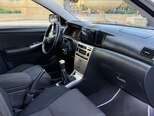 Toyota Corolla-8