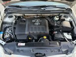 Toyota Corolla-11